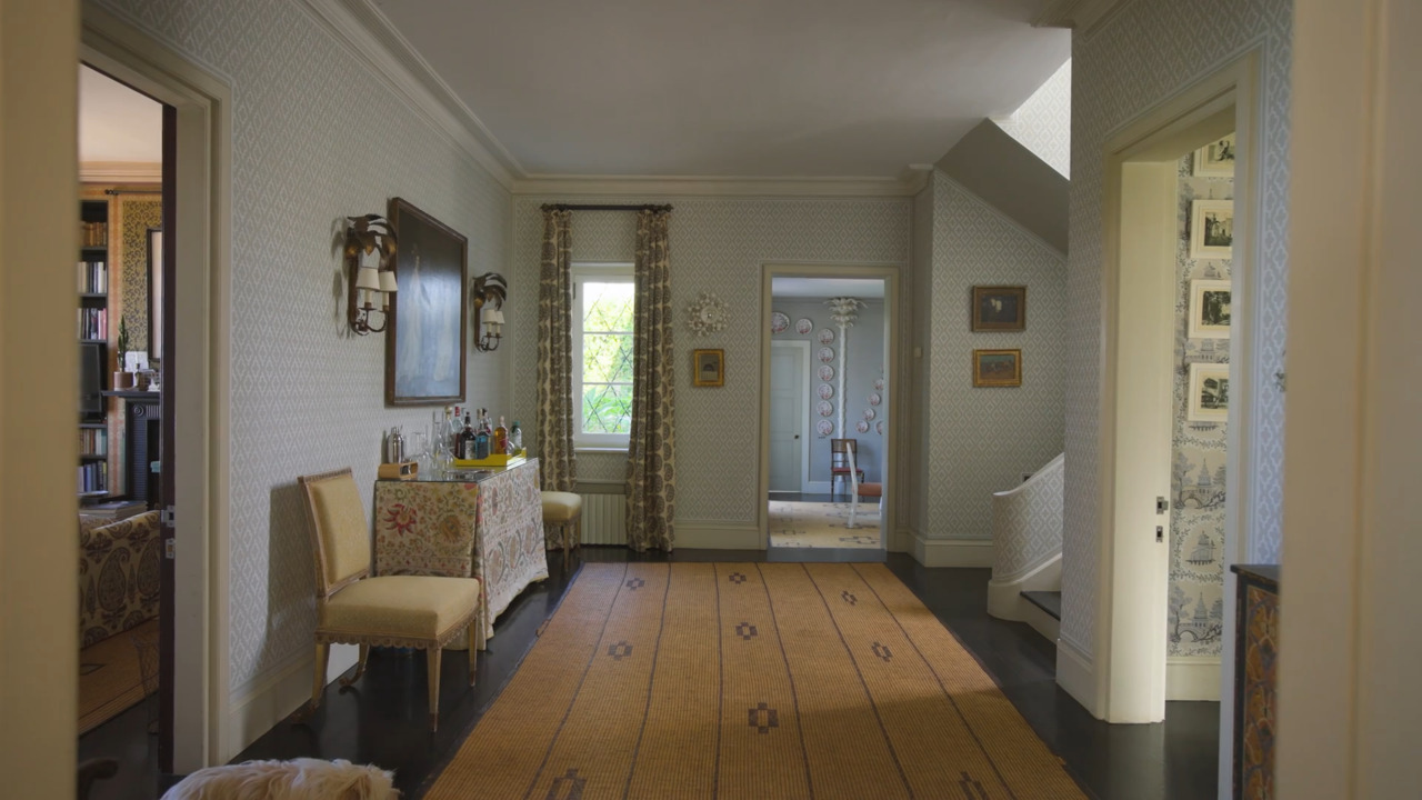 Mastering the space before you style