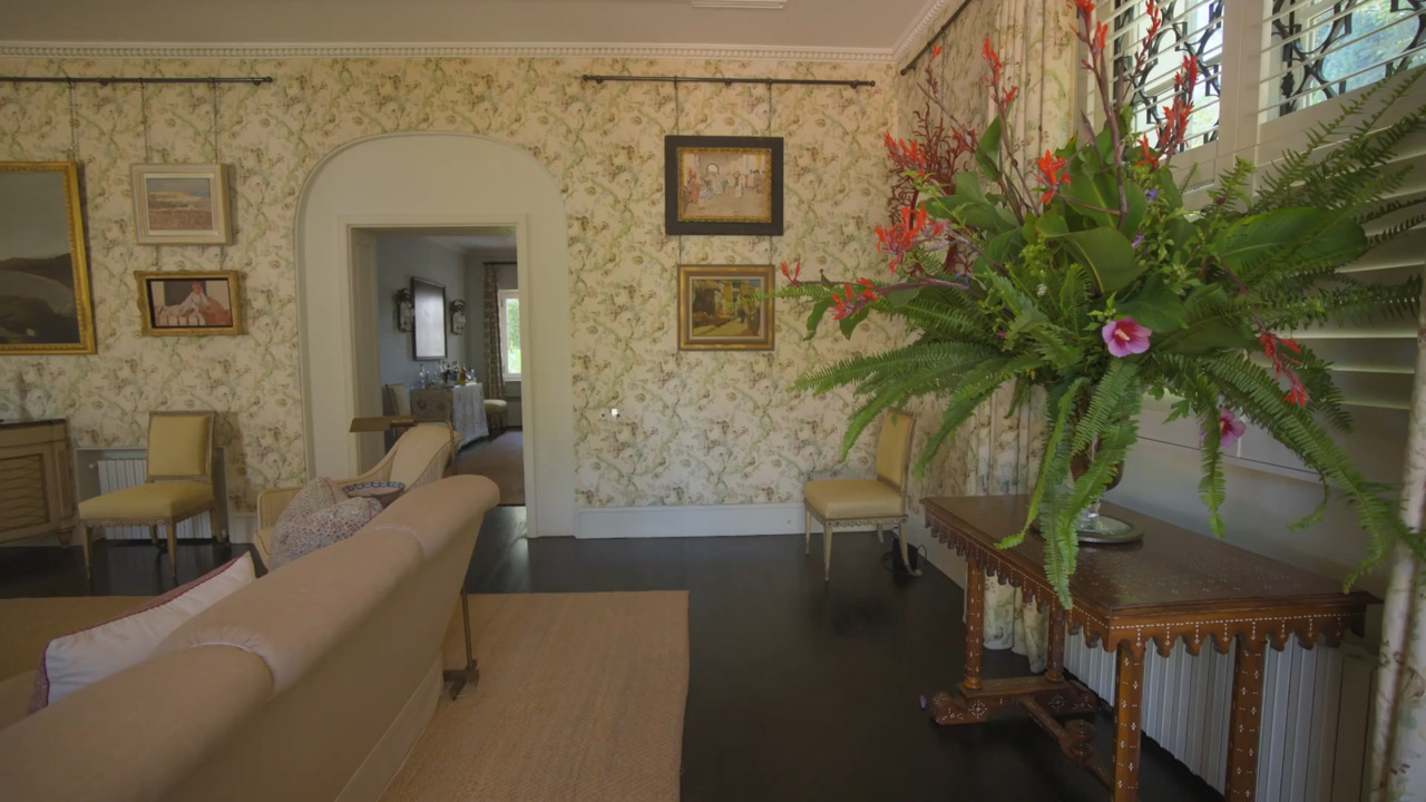 Mastering the space before you style