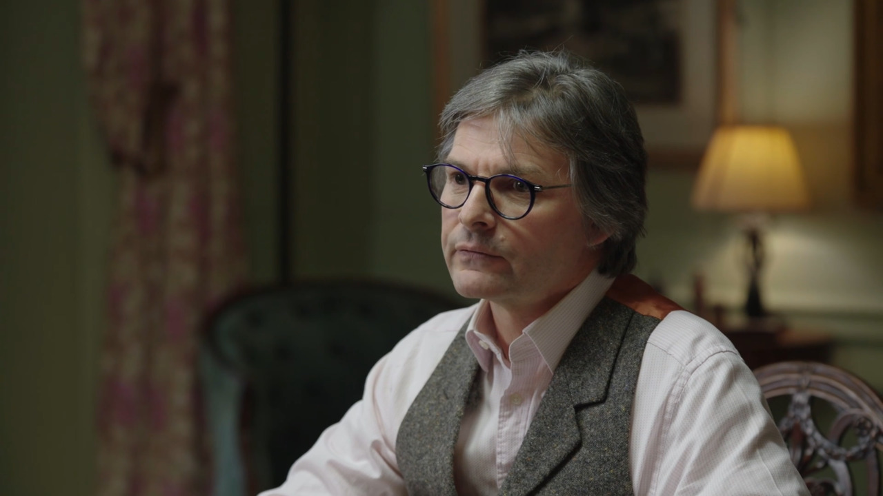 A history of colour in the home - part 5