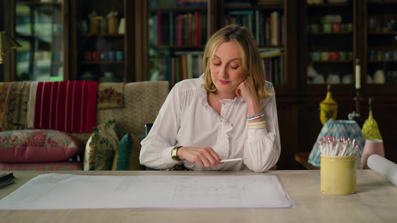 Designing the kitchen dining room