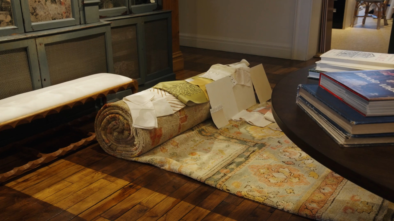 The principles of scheming