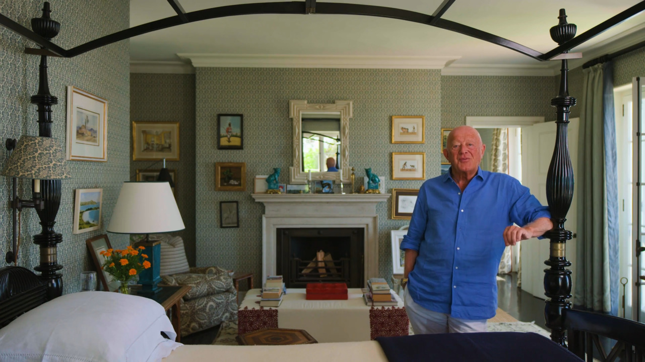 Where detail meets design