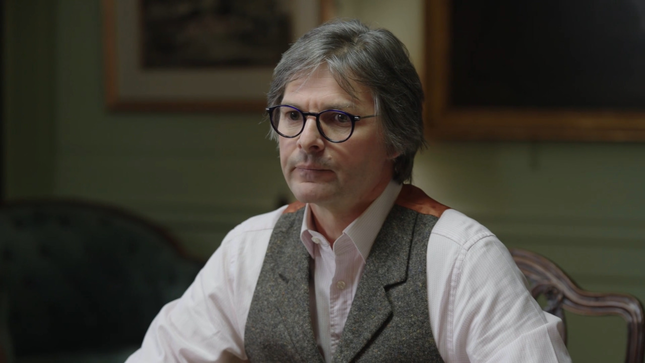 A history of colour in the home - part 3