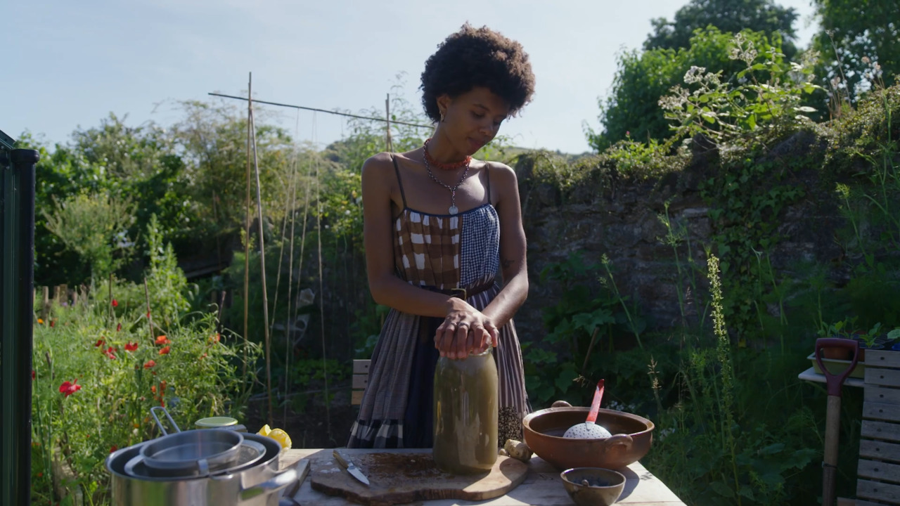 How to make nettle beer