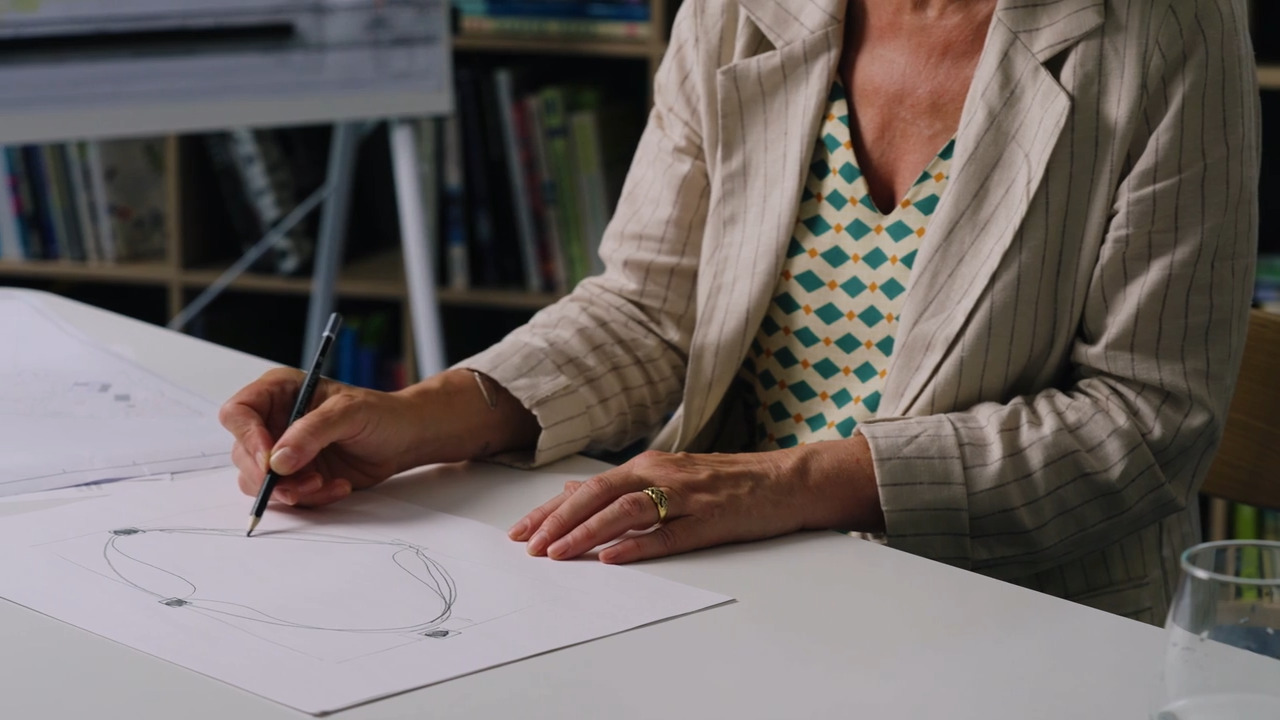 Part 2 - Laying out your garden 