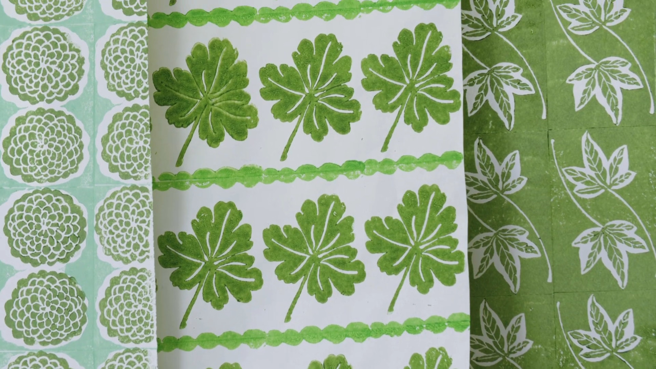 Molly's inspiration: nature part 2