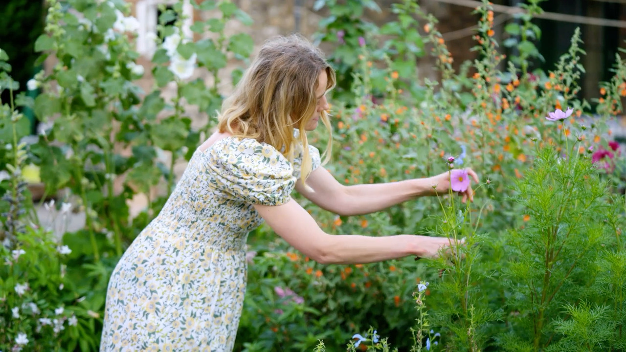 Tess’ inspiration and style 