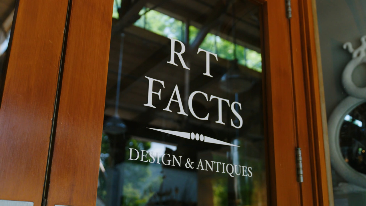 Shopping at RT Facts