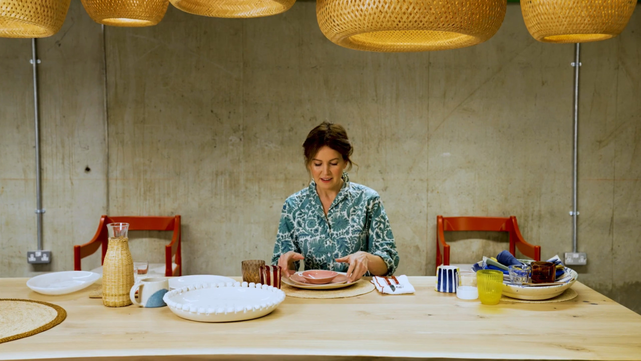 The Conran Shop - Part 2