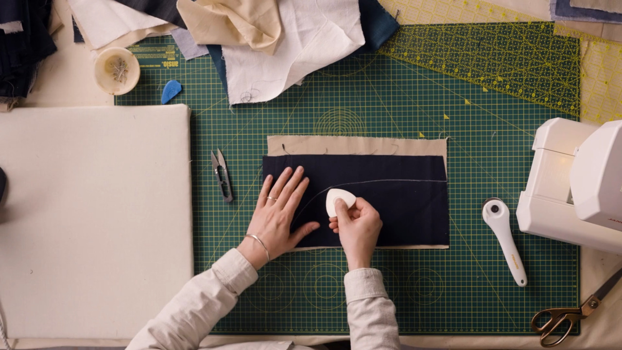 Part 3: Simple curves