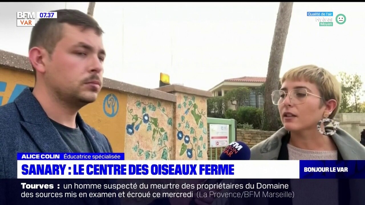 rencontre homme sanary