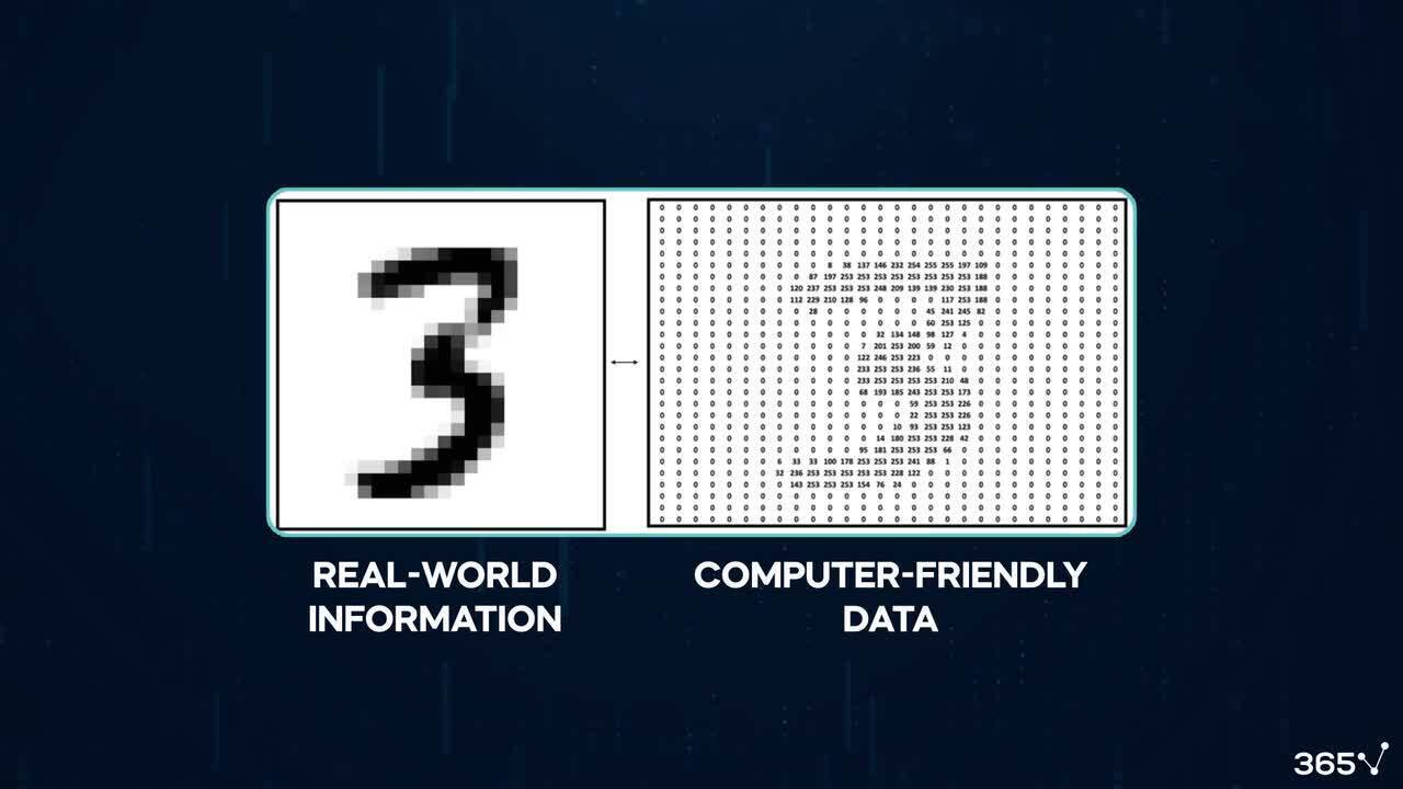 How we collect data