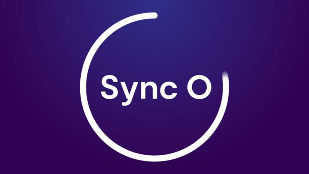 Sync O Horizental