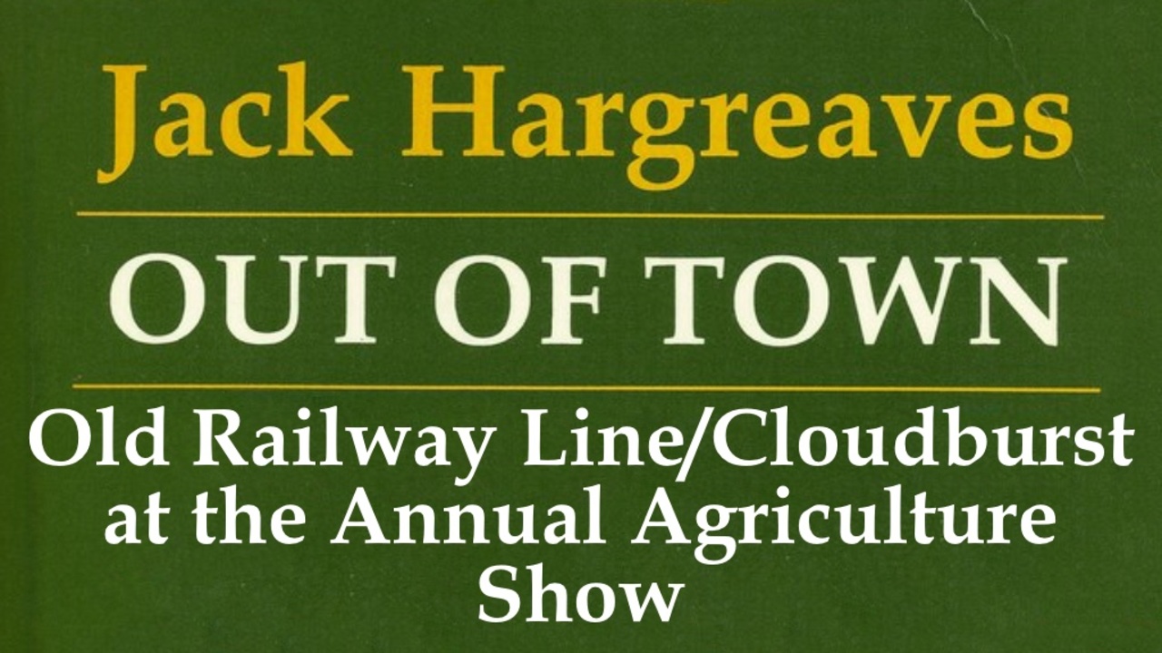 The Writing on the Wall Episode 3 Documentary Talking Pictures TV