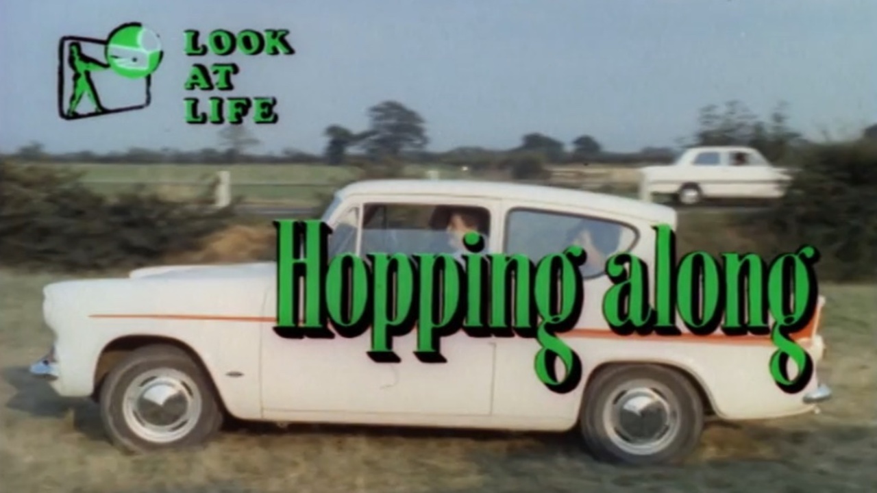 Look At Life Talking Pictures TV