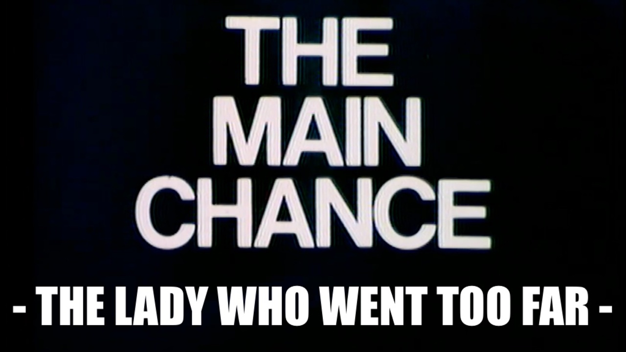 Wings of Danger Crime Talking Pictures TV