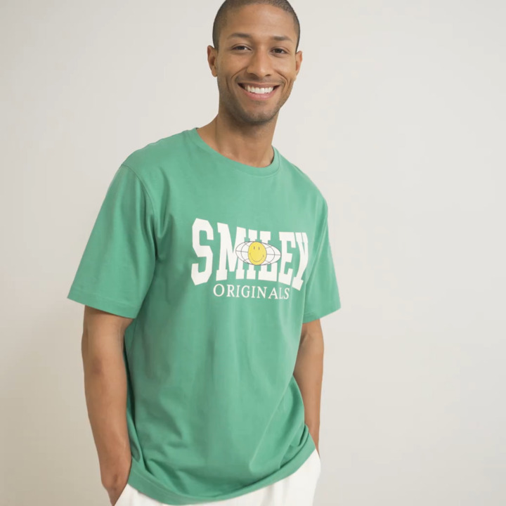 Tee-shirt Smiley® Originals