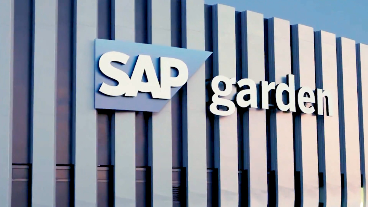 Das erwartet euch im SAP Garden!
