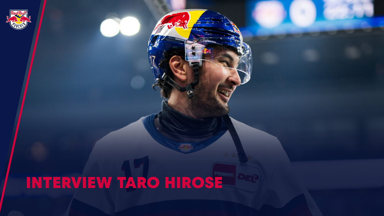 Introducing Taro Hirose