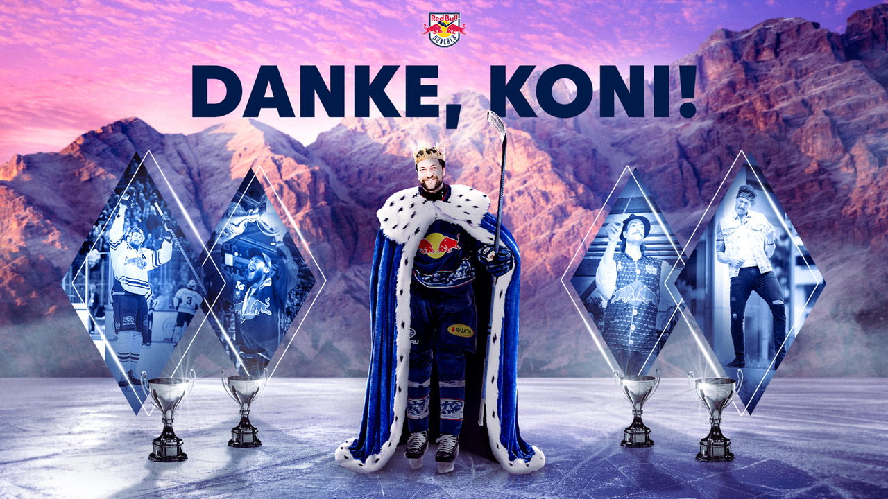 Konis Zeit bei den Red Bulls im Schnelldurchlauf