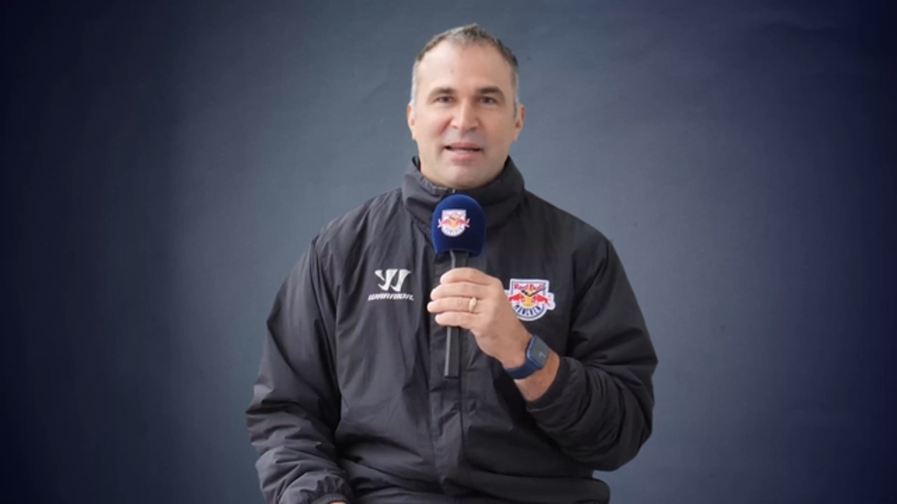 Pierre Allard | Co-Trainer