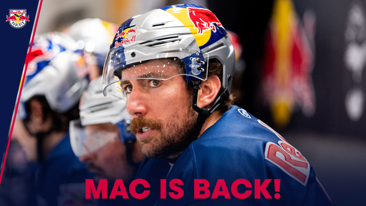 Mac is Back | Highlights Andrew MacWilliam