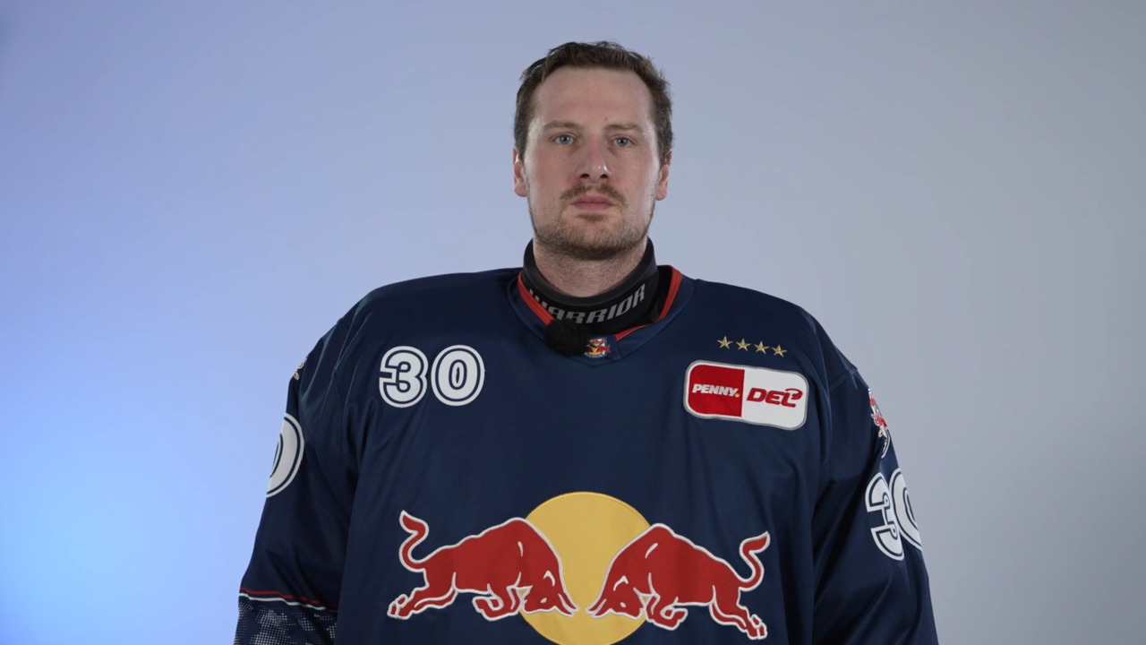 Antoine Bibeau | 30 | Torhüter