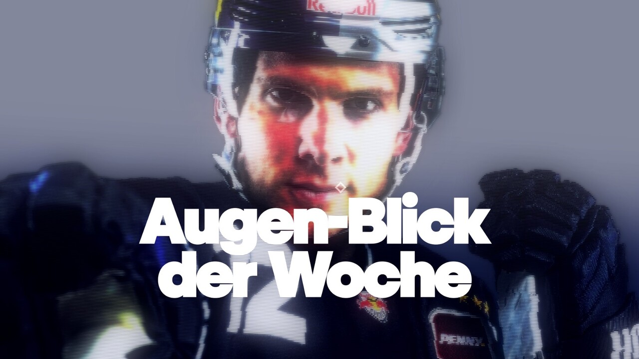 Smile Eyes | "Augen-Blick der Woche" (11.01.2023)