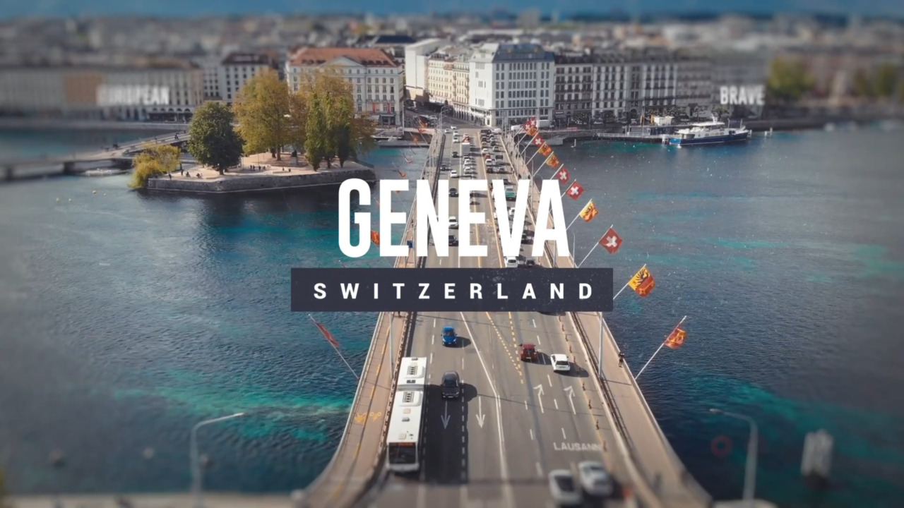 Schweizer Meister: Das ist Genève-Servette HC