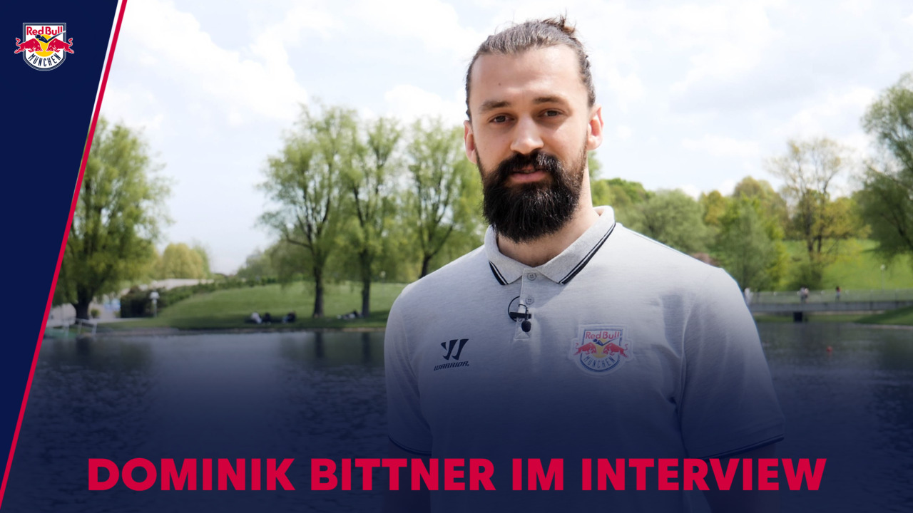 Neuzugang Dominik Bittner im Interview