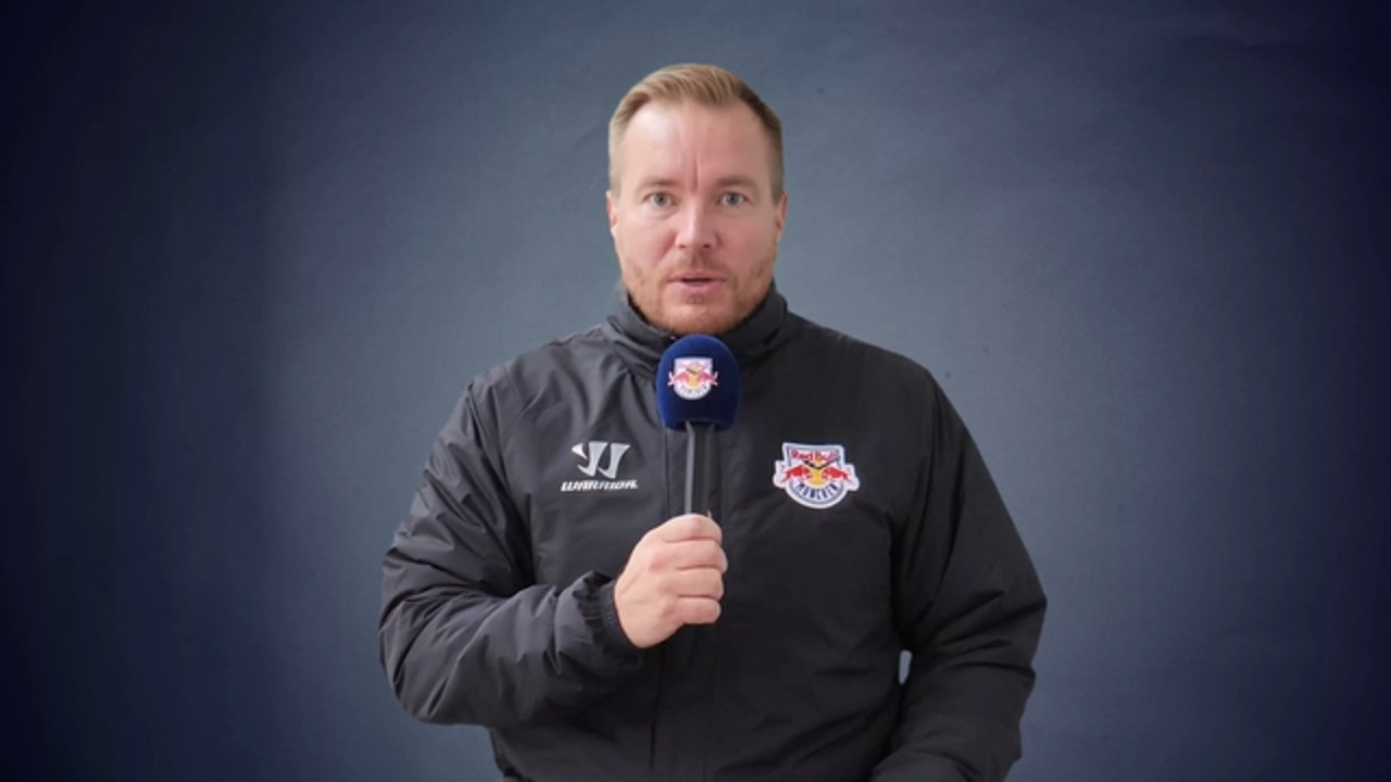 Pekka Kangasalusta | Co-Trainer