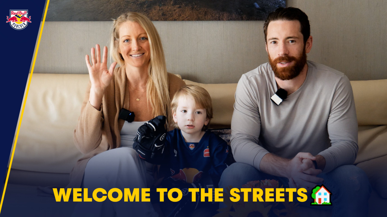 Welcome to the Streets: Private Einblicke ins Leben unserer #9 