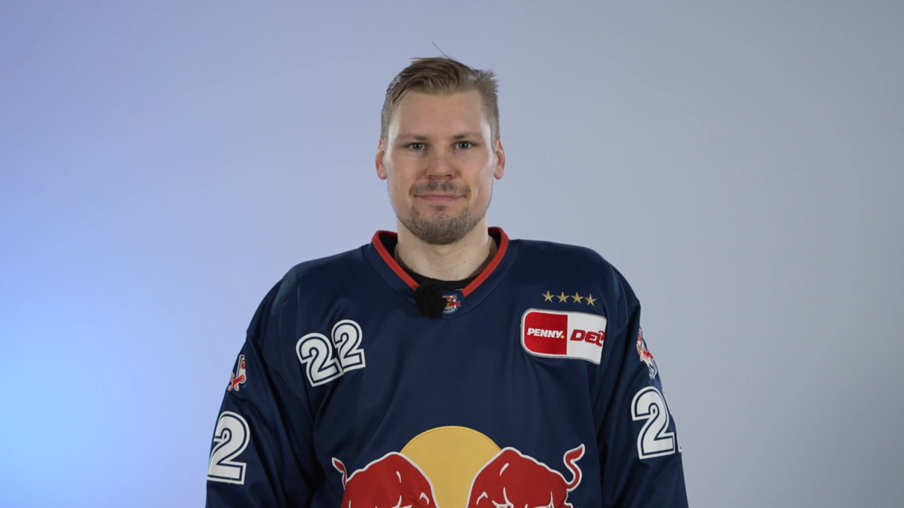 Ville Pokka | 22 | Verteidiger