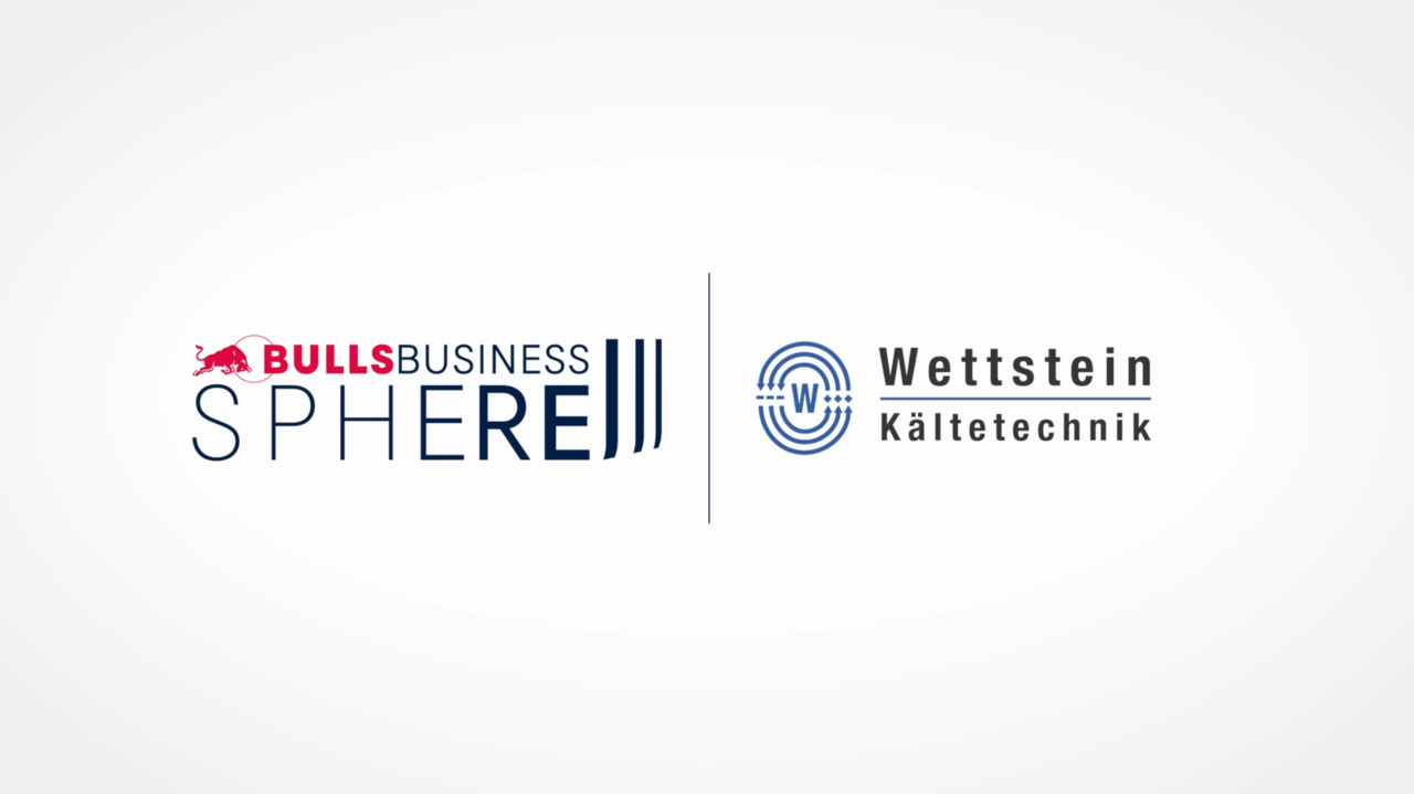 Wettstein Kältetechnik | Mitglied der Bulls Business Sphere