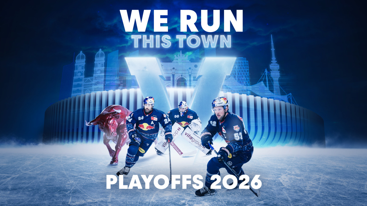 WE RUN THIS TOWN | Playoffs 2026