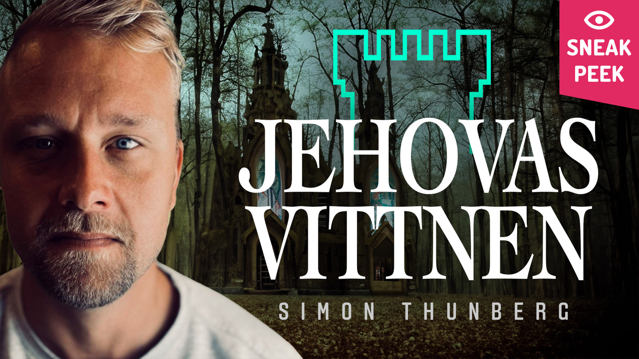 Jehovas vittnen: Sneak peek