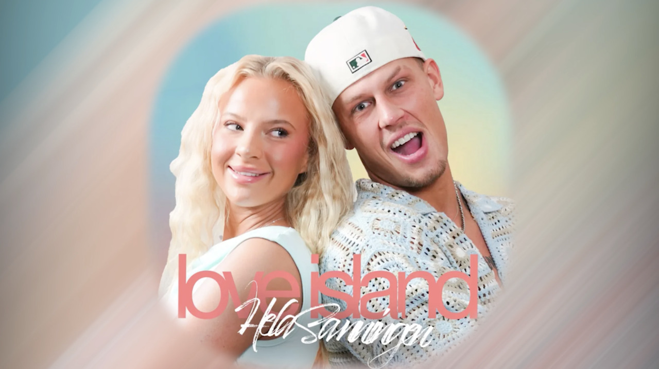 HELA SANNINGEN VIDEOPODDEN