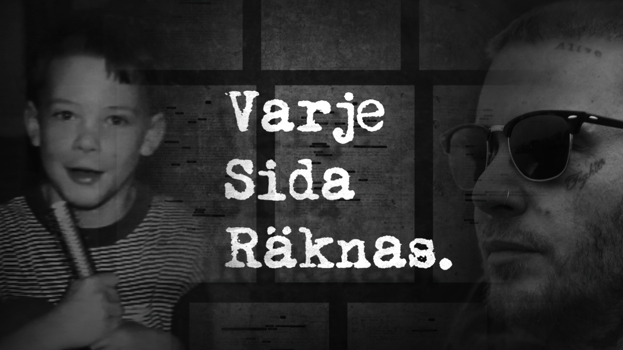 Sneak Peek: Joakim Lundell - Varje sida räknas