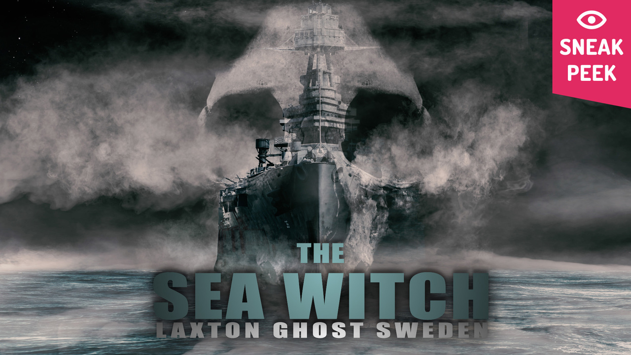LaxTon - The Sea Witch: Sneak Peek