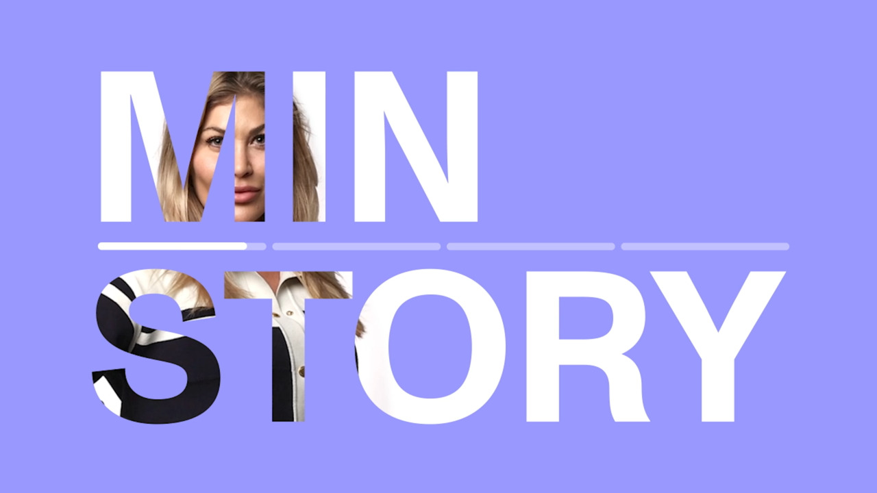 Sneak Peek: Min Story - Sara