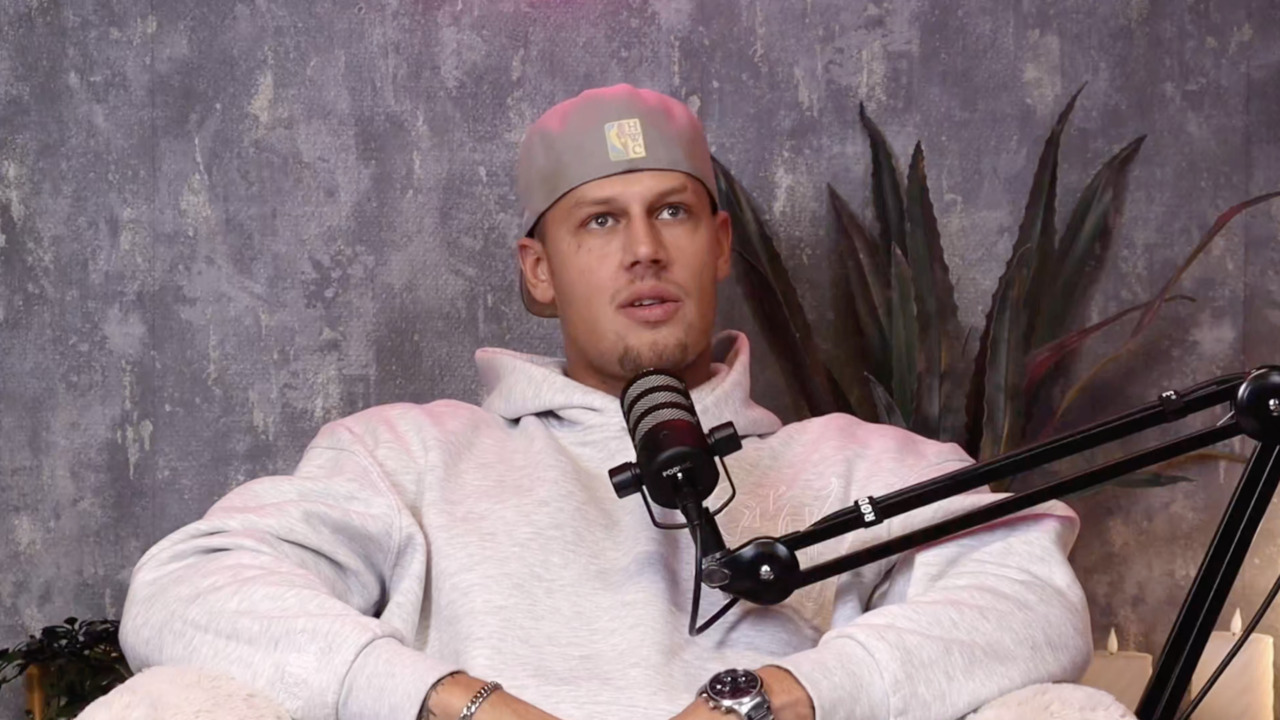 Sneak peek: Vågar Du? Emil Renmarker