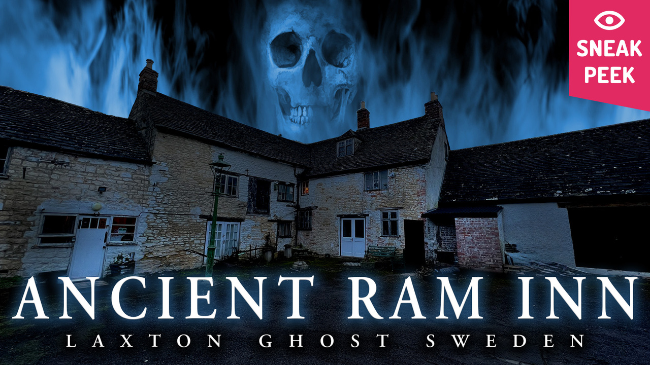 LaxTon - Ancient Ram Inn: Sneak Peek