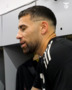 Discurso de Otamendi no adeus ao Benfica