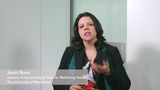 Flourishing in academia with Jenni Rose, Lecturer in Accounting & Finance, Wellbeing Trainer