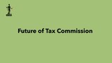 ICAEW launches the Future of Tax Commission