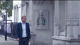 Pillar: Judiciary
