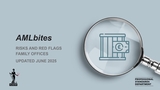 AMLbites - Risks and red flags: Family offices
