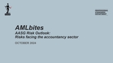 AMLbites - AASG Outlook