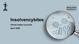 Insolvencybites - Virtual accounts