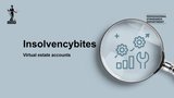 Insolvencybites - Virtual accounts